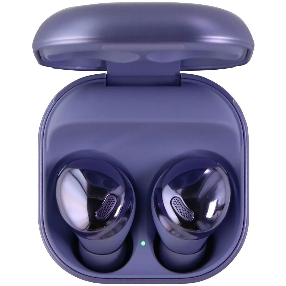 Samsung Galaxy Buds Pro Bluetooth Earbuds and Charging Case - Phantom Violet