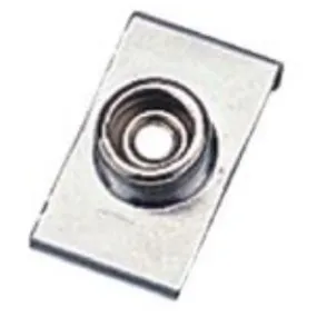 Seadog Stainless Steel Windshield Clip 3/4" 4/Pack