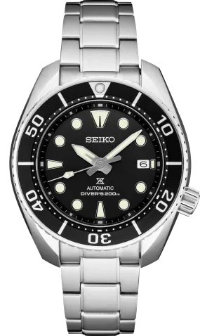 Seiko Prospex 2007 Diver SPB101