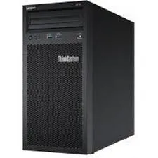 Server Lenovo Thinksystem St50 V2 - Tower - Xeon E-2324G 3.1 Ghz - 16 Gb - Hdd 2 X 1 Tb