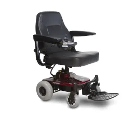 Shoprider Jimmie Electric Power Chair