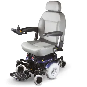 Shoprider XLR Plus Electric Power Chair