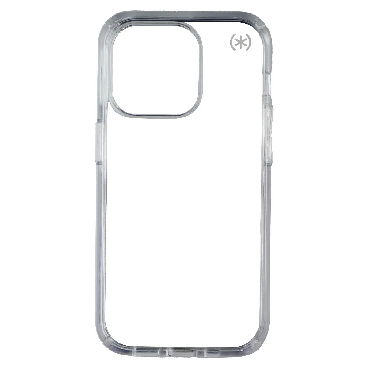 Speck Presidio Perfect-Clear Series Case for Apple iPhone 14 Pro - Clear