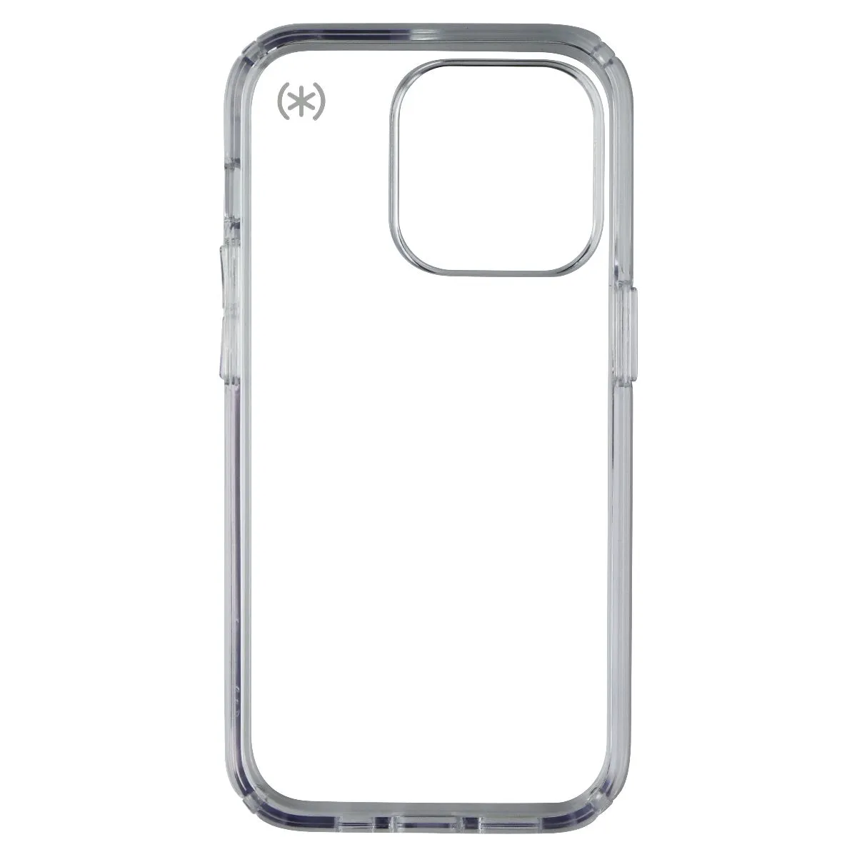 Speck Presidio Perfect-Clear Series Case for Apple iPhone 14 Pro - Clear