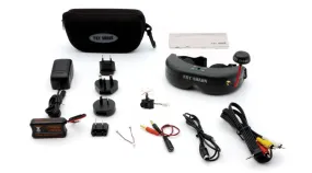 Spektrum Ultra Micro FPV System