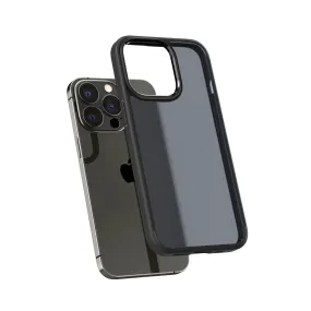 Spigen Crystal Hybrid Case - Apple iPhone 13 Pro Max