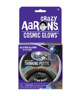 Star Dust Thinking Putty