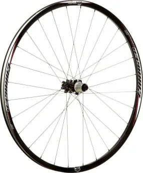 Sun Ringle Charger Expert AL Wheelset