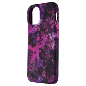 Tech21 Eco Art Series Case for Apple iPhone 12 mini - Pink / Purple