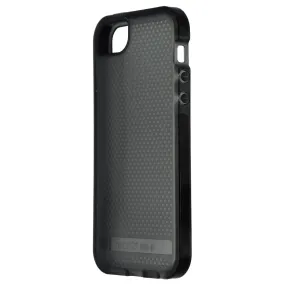 Tech21 Evo Mesh Series Case for Apple iPhone 5/5s/SE (1st Gen) - Smokey/Black