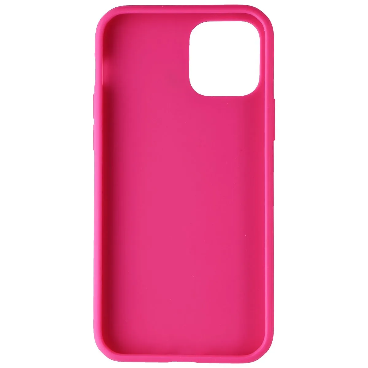 Tech21 EvoSlim Series Case for Apple iPhone 12 and 12 Pro - Fuchsia Pink