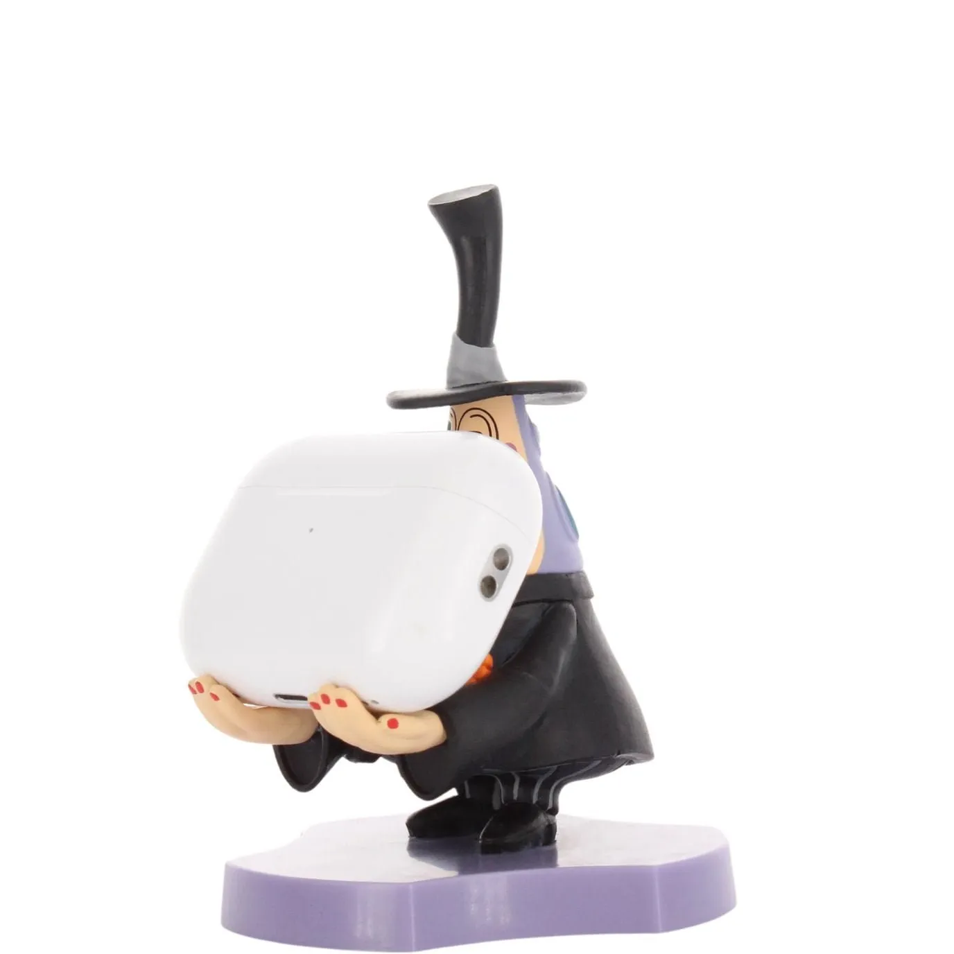 The Nightmare Before Christmas: Mayor Holdems, Mini Phone Stand and Device Holder