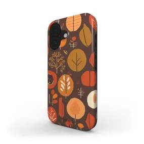 Tough Phone Case|Falling Foliage