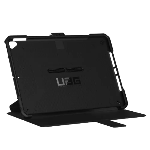 UAG Metropolis Tablet Case - Apple iPad 10.2 (2021) / iPad 10.2 (2020) / iPad 10.2 (2019)