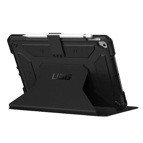 UAG Metropolis Tablet Case - Apple iPad 10.2 (2021) / iPad 10.2 (2020) / iPad 10.2 (2019)