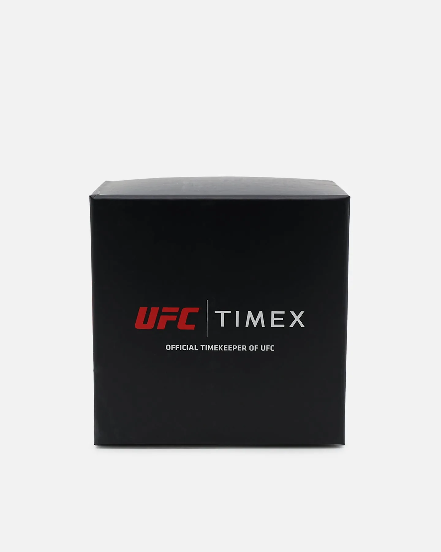 UFC X Timex Champ Watch Black/Gold