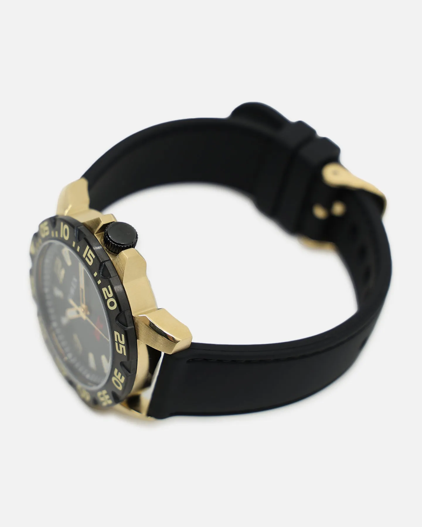 UFC X Timex Champ Watch Black/Gold