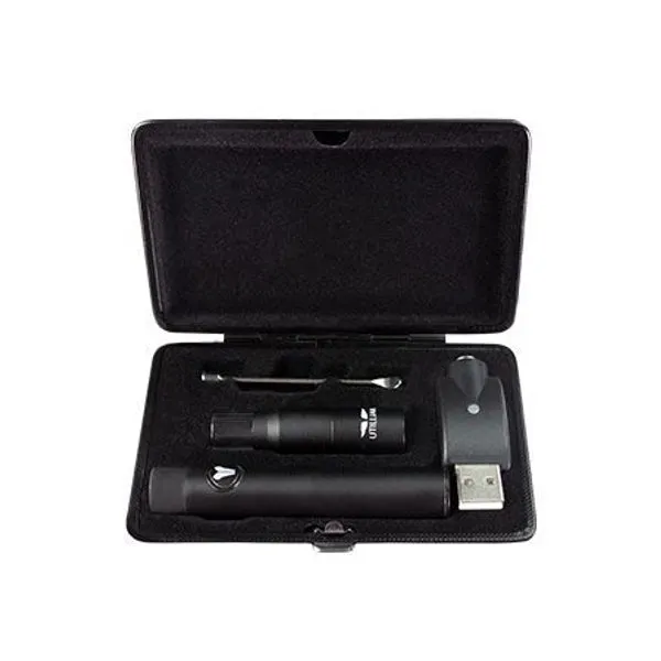 Utillian 2 - Wax Vapourizer Pen Kit