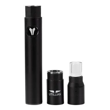 Utillian 2 - Wax Vapourizer Pen Kit