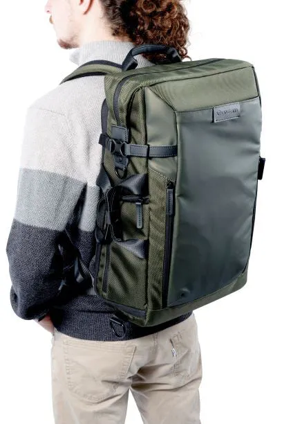 VEO SELECT 49 GR - Kamerarucksack - 18 l