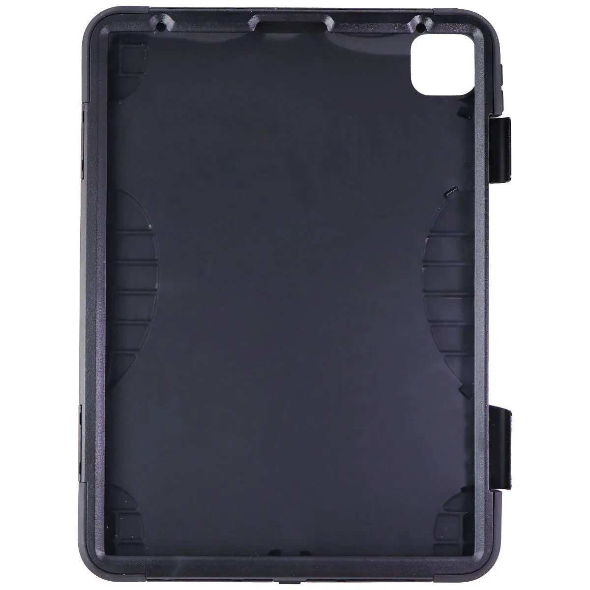 Verizon Rugged Dual Layer Case for Apple iPad Pro 11 (2nd Gen, 2020) - Black