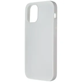 Verizon Slim Sustainable Phone Case for iPhone 12 mini - White / Frost