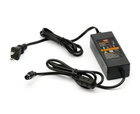 WARN 77922 Battery Charger 120v for Pullzall 24v Cordless Battery