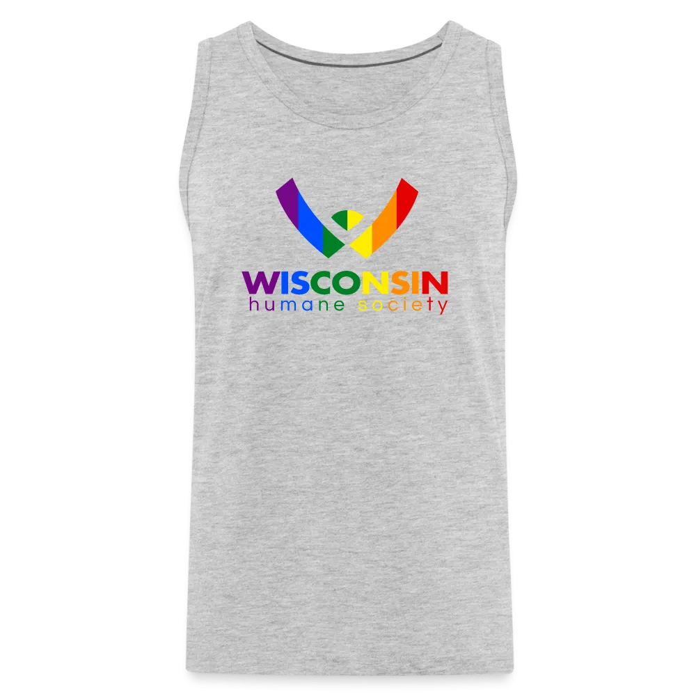 WHS Pride Premium Tank