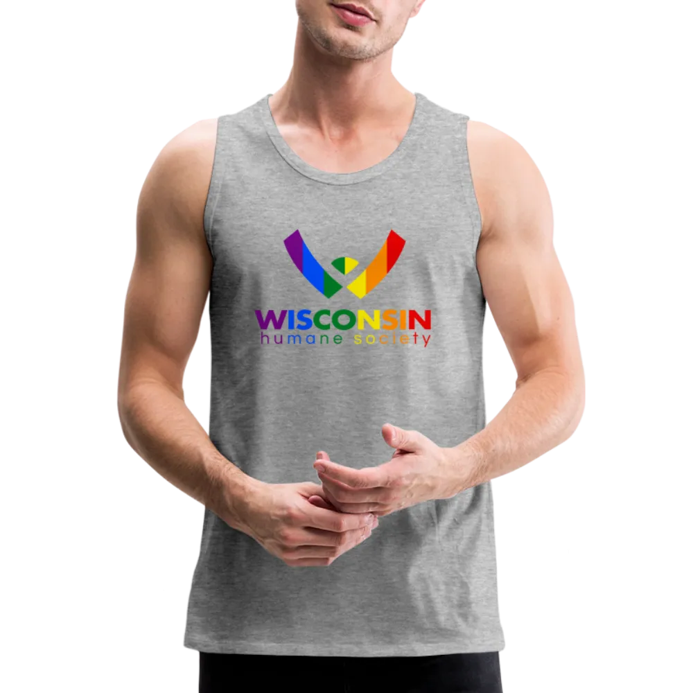 WHS Pride Premium Tank