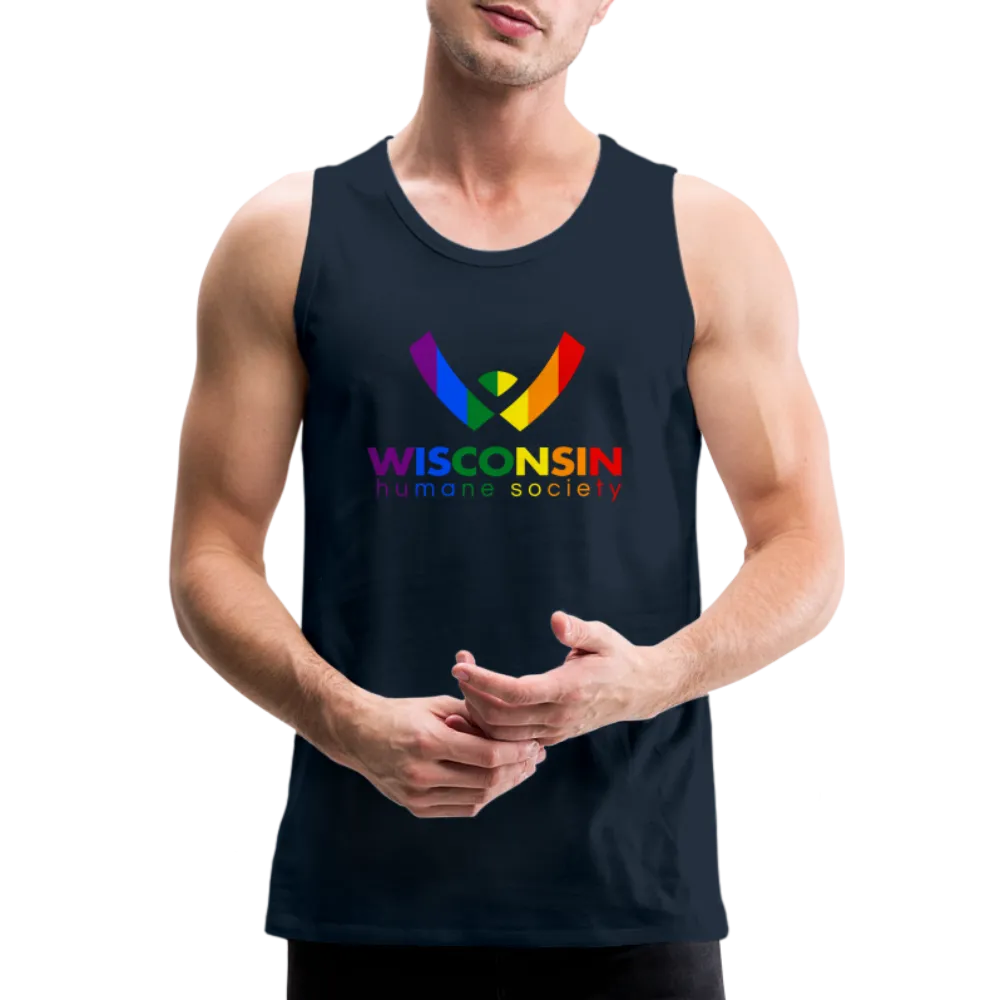 WHS Pride Premium Tank