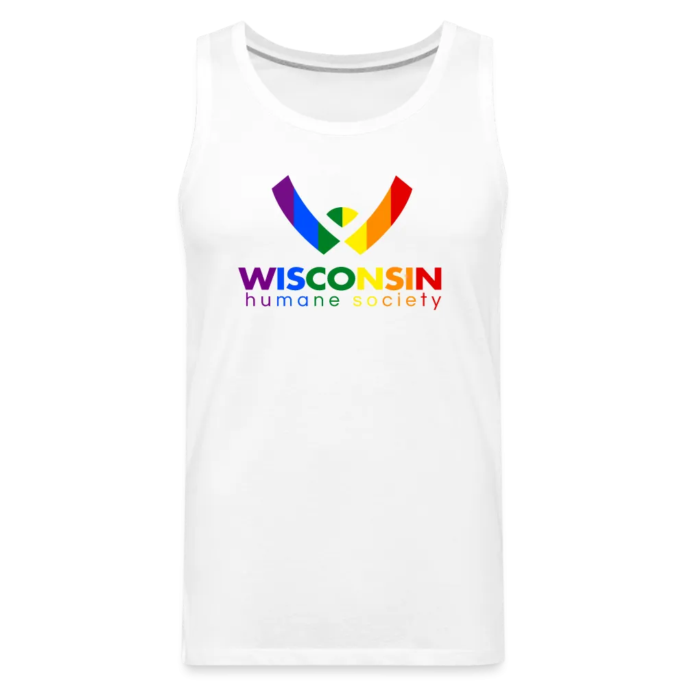 WHS Pride Premium Tank