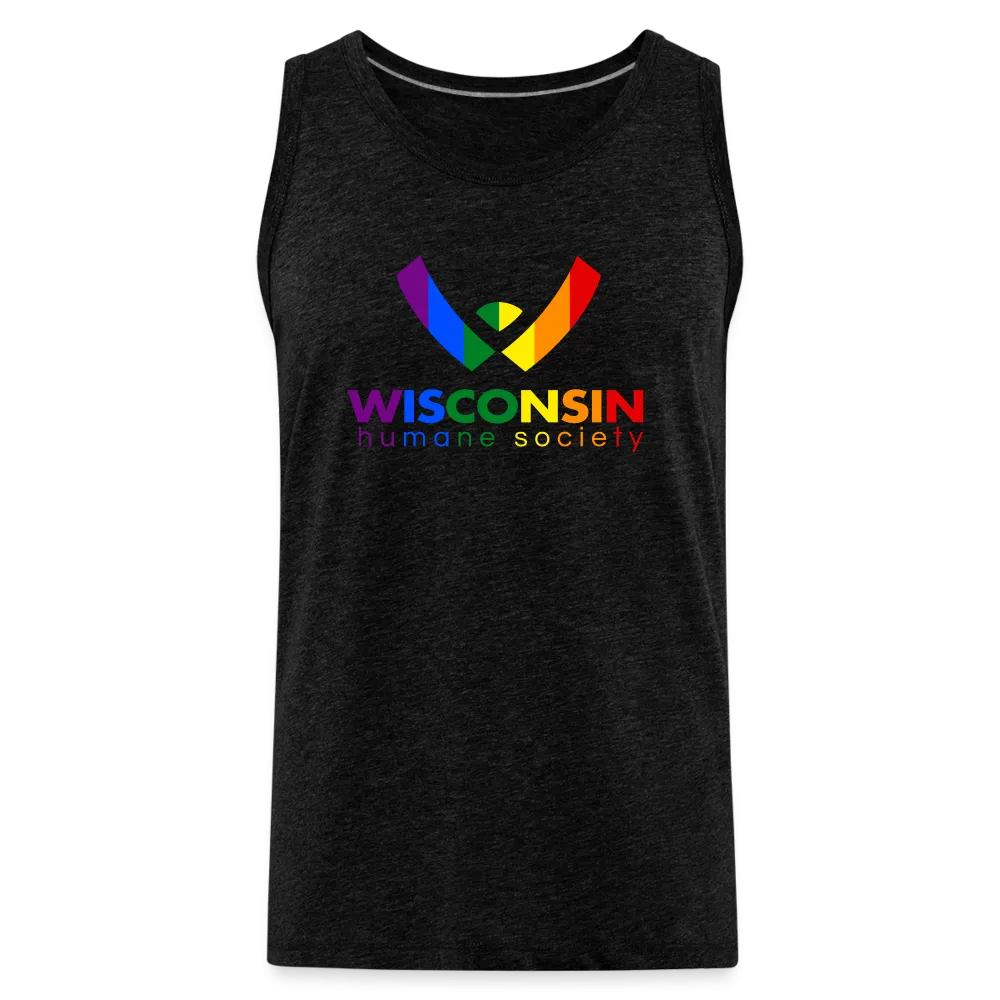 WHS Pride Premium Tank