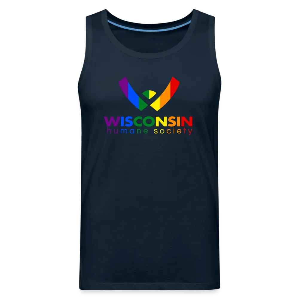 WHS Pride Premium Tank