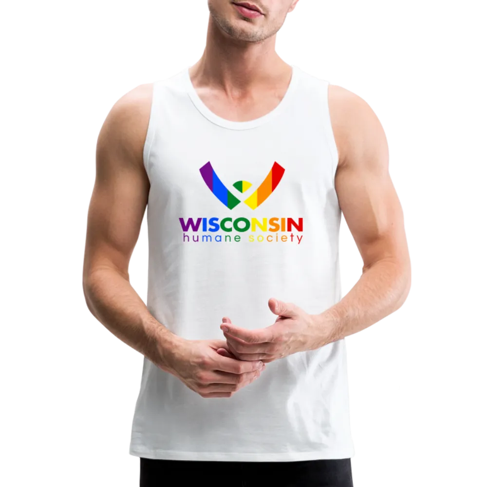 WHS Pride Premium Tank