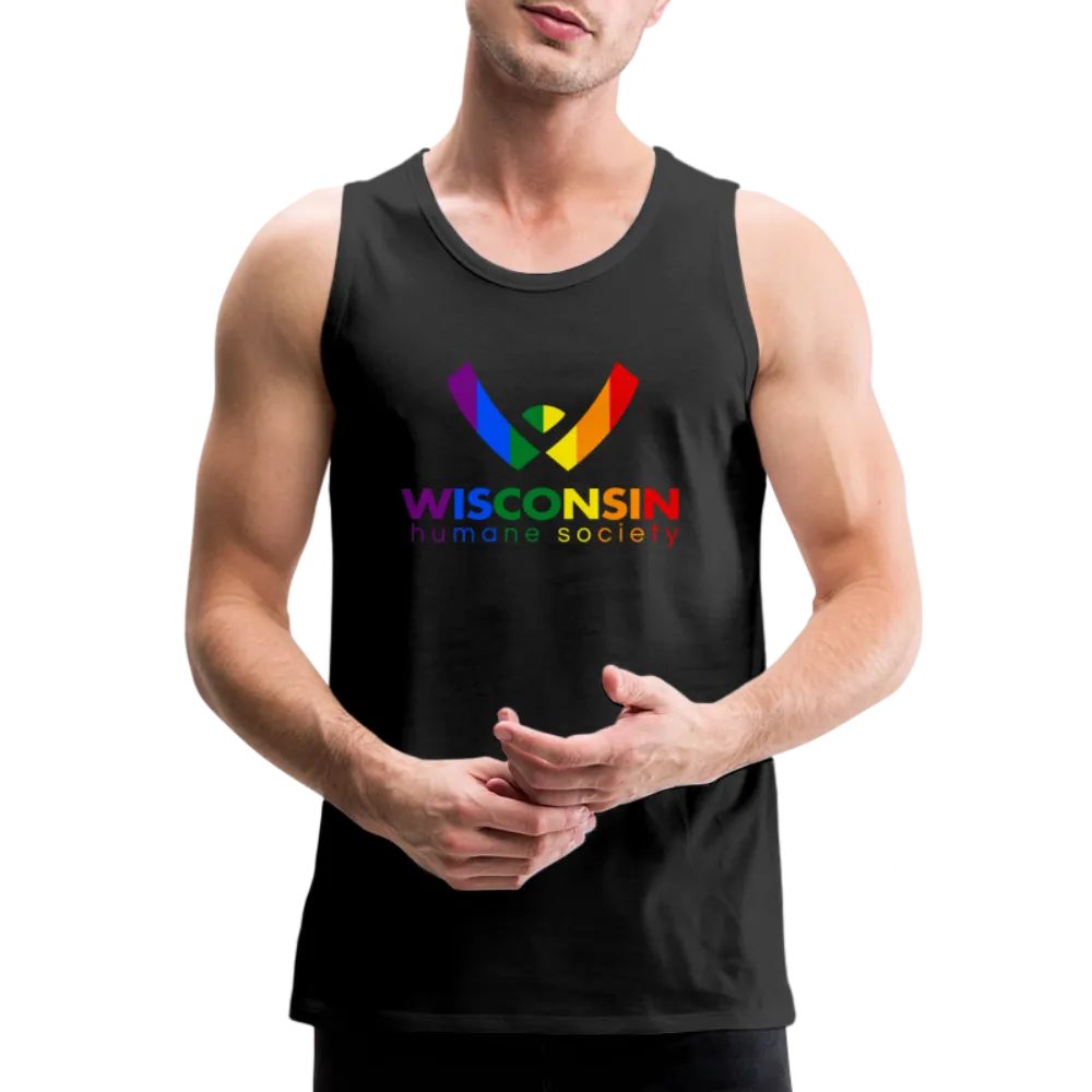 WHS Pride Premium Tank