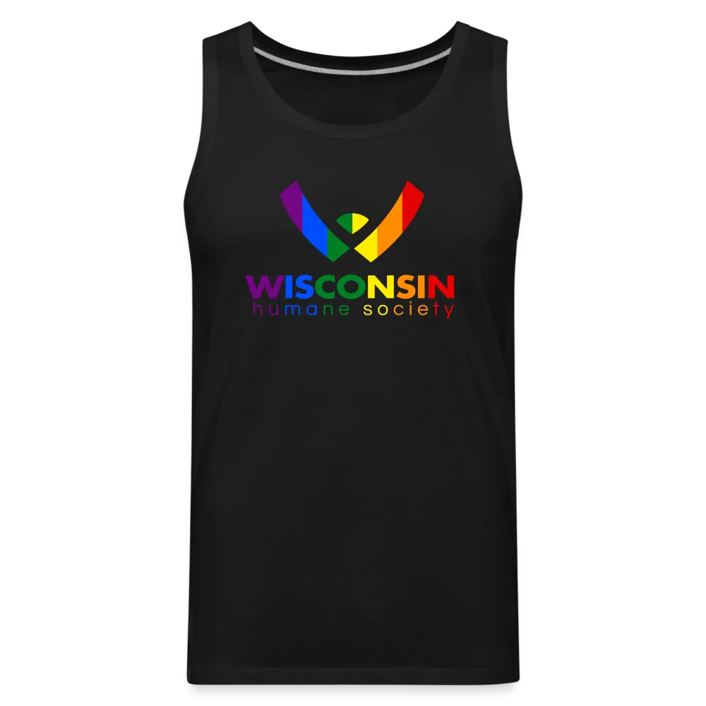 WHS Pride Premium Tank