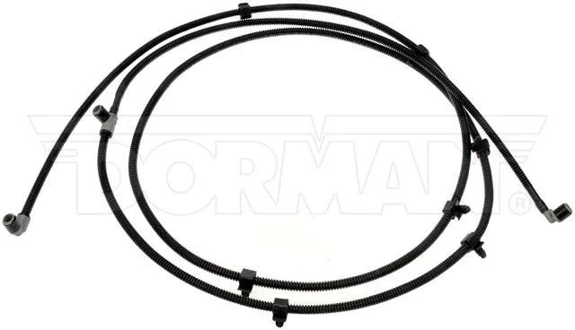 Windshield Washer Hose