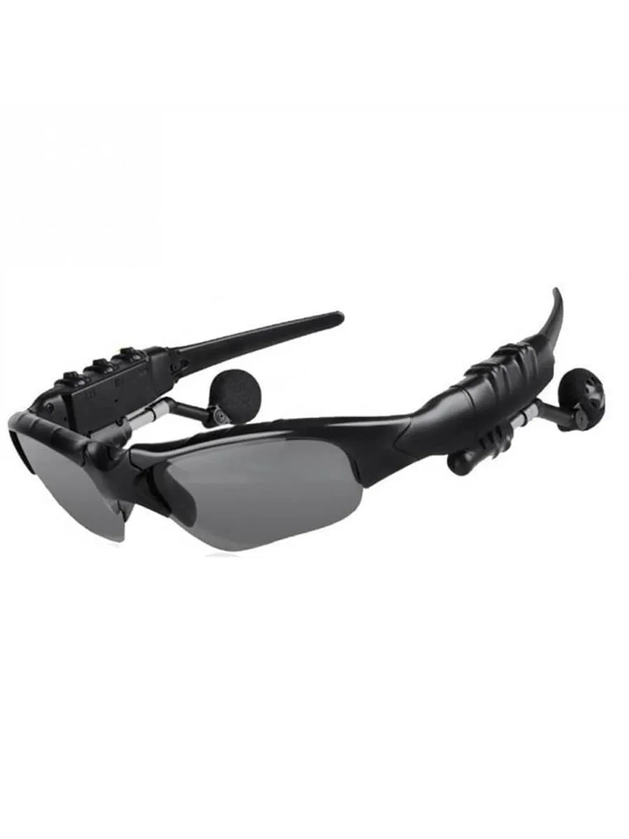 Wireless Glasses Headset Listen To Music Call Wireless Intelligent Headset Drive