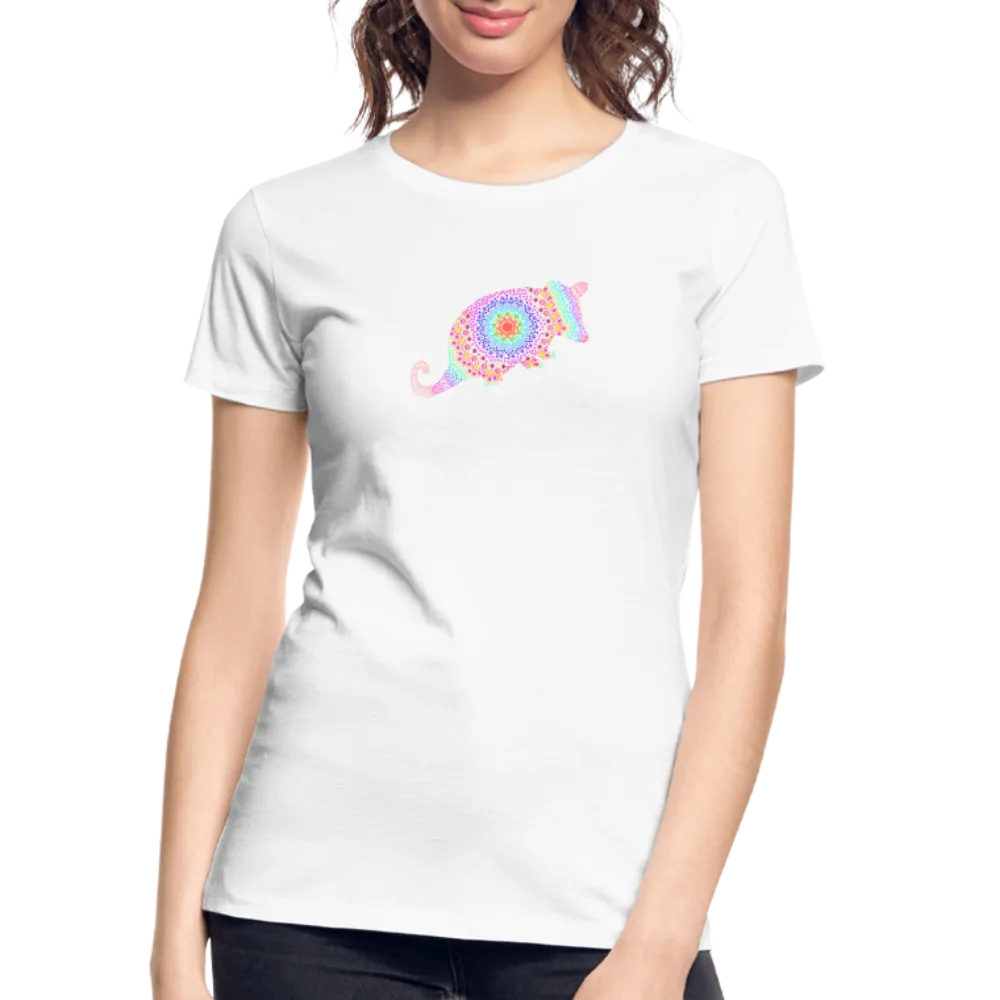 Women’s Premium Organic T-Shirt