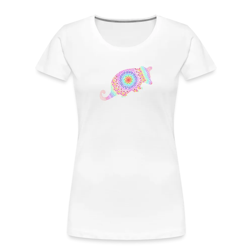 Women’s Premium Organic T-Shirt