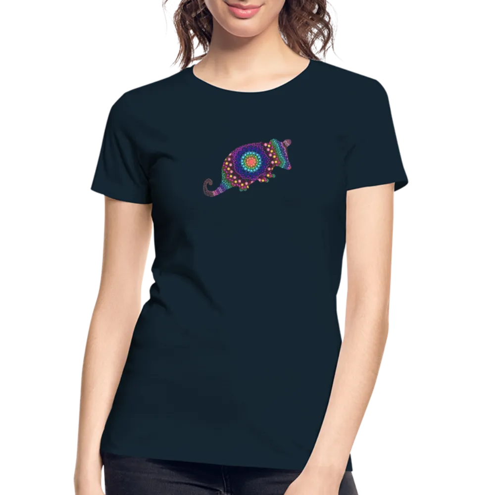 Women’s Premium Organic T-Shirt