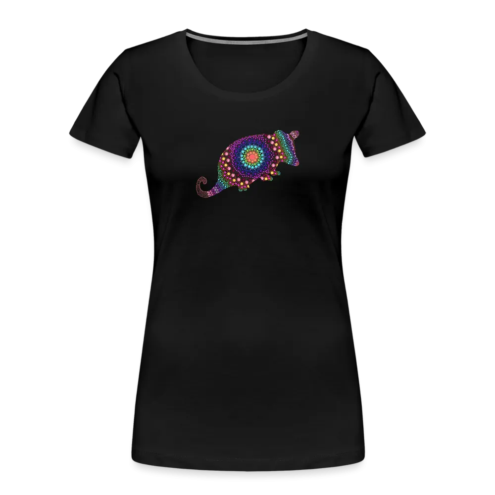 Women’s Premium Organic T-Shirt