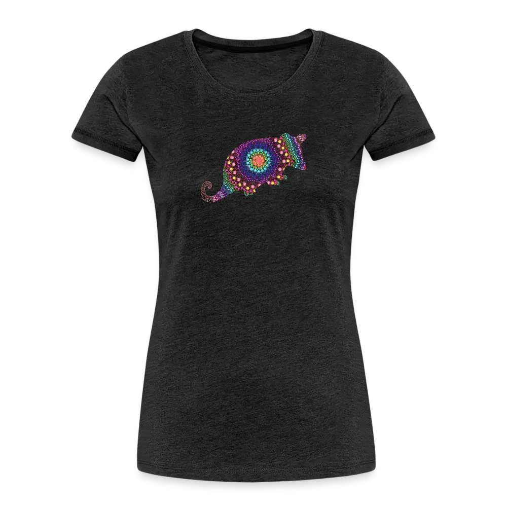 Women’s Premium Organic T-Shirt