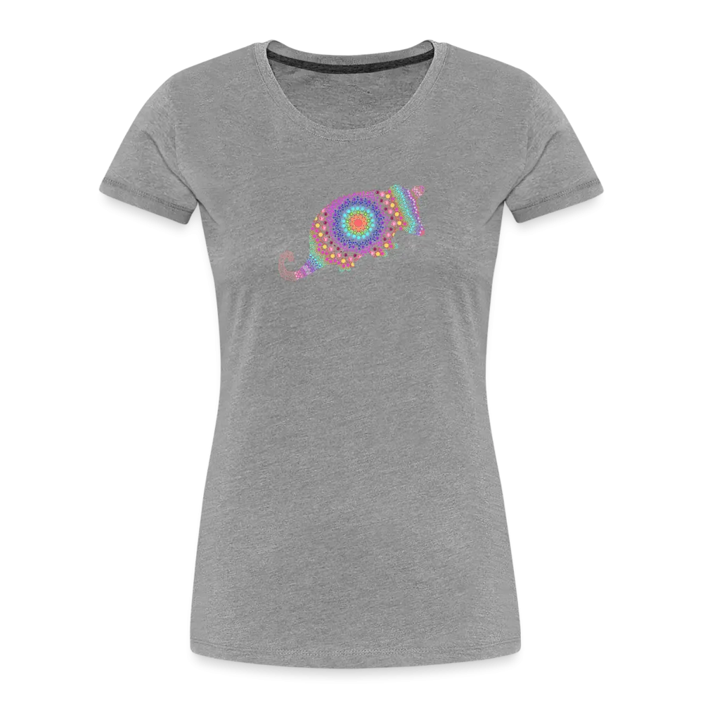 Women’s Premium Organic T-Shirt