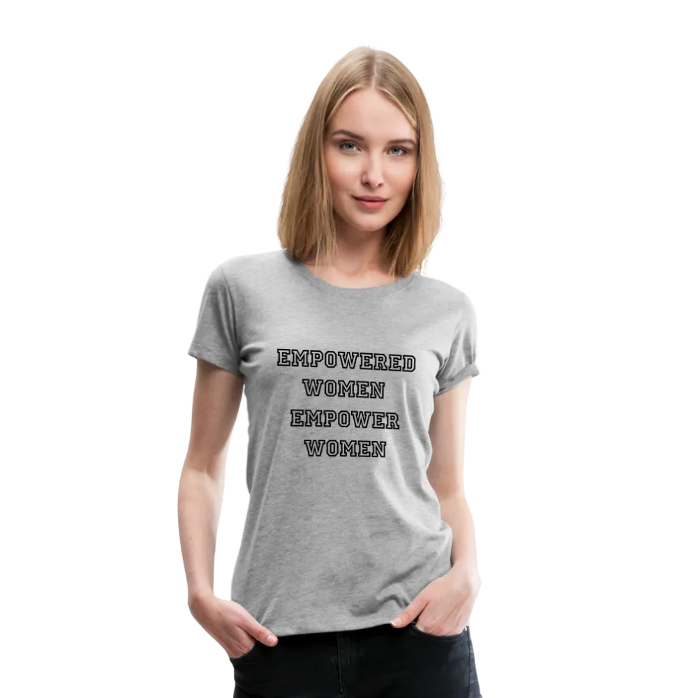 Women’s Premium T-Shirt