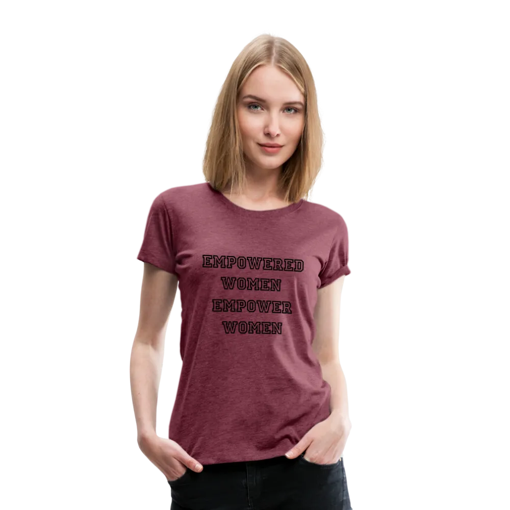 Women’s Premium T-Shirt