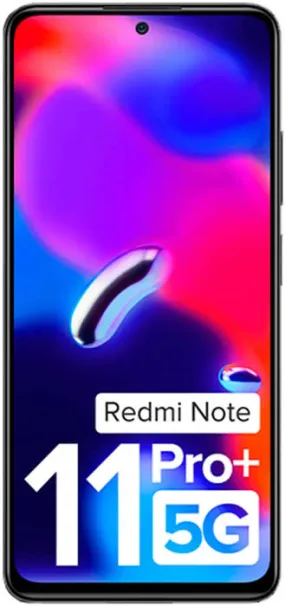 Xiaomi Redmi Note 11 Pro  5G