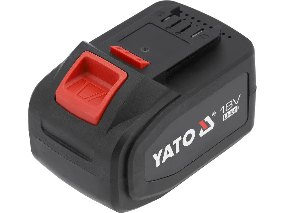 Yato Yt-828464 Cordless Tool Battery / Charger